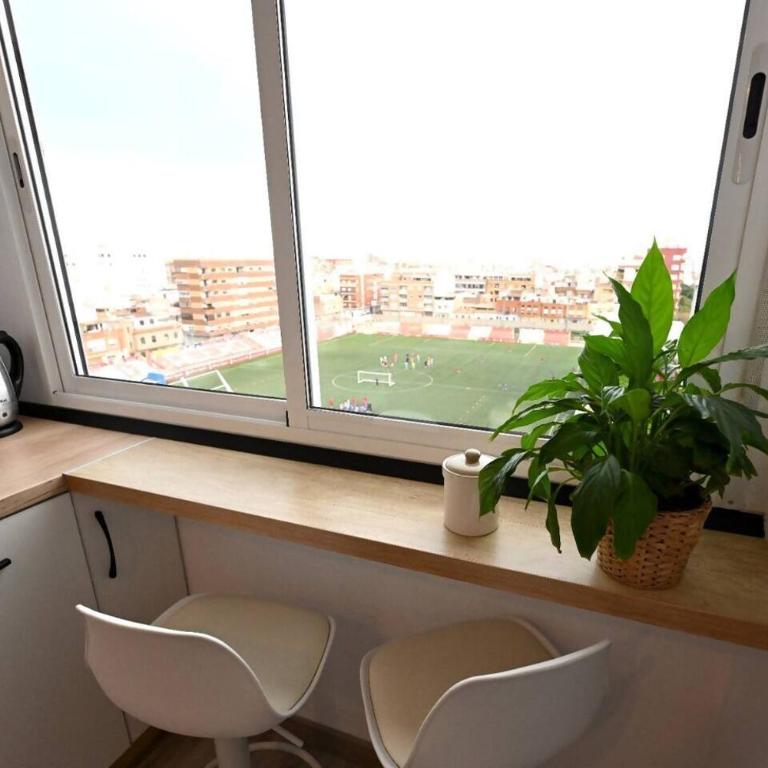 Victoria Apartment - Apartment mit 3 Schlafzimmern - 43