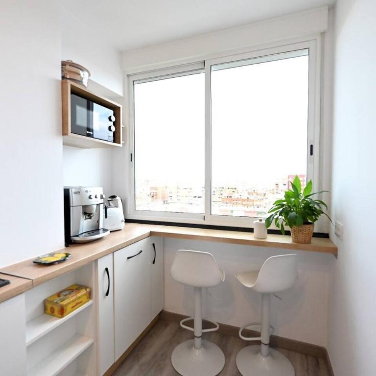 Victoria Apartment - Apartment mit 3 Schlafzimmern - 45