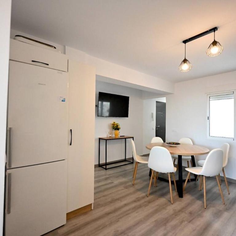 Victoria Apartment - Apartment mit 3 Schlafzimmern - 46