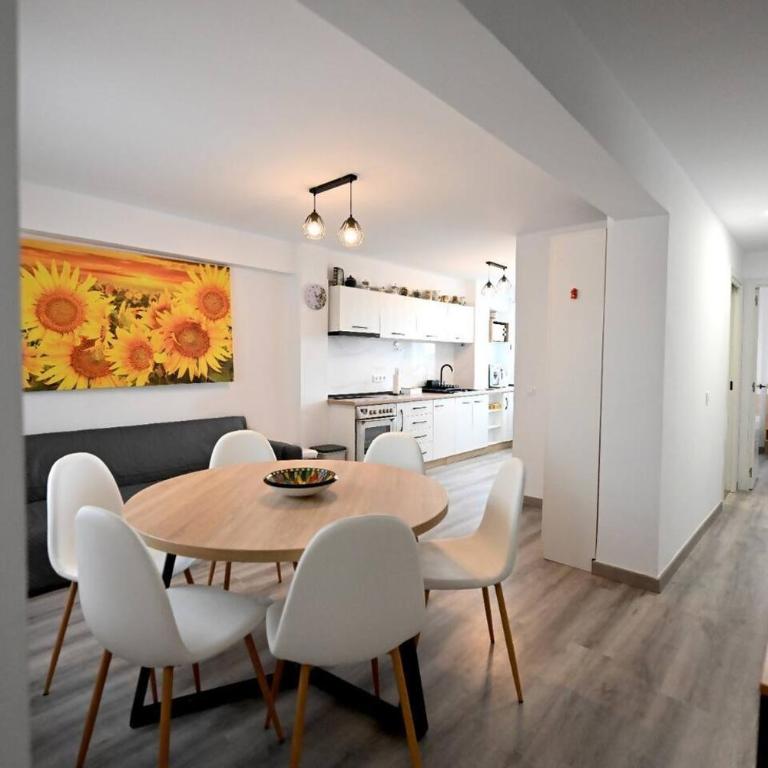 Victoria Apartment - Apartment mit 3 Schlafzimmern - 49