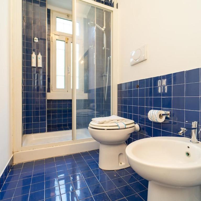 Beautiful apartment in the Città Studi area - One-Bedroom Apartment - 21