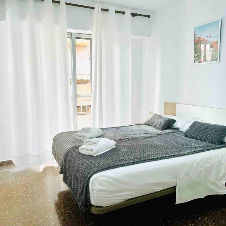 Citadella Apartment - Appartement 3 Chambres - 1