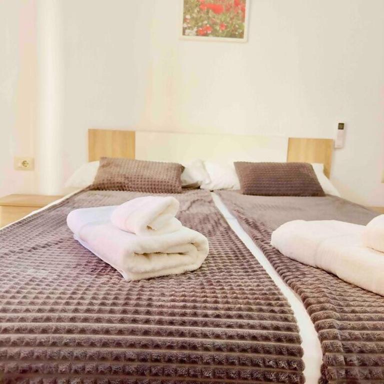 Citadella Apartment - Appartement 3 Chambres - 3