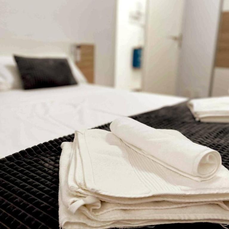 Citadella Apartment - Appartement 3 Chambres - 4