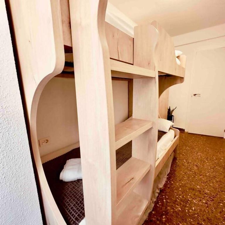 Citadella Apartment - Appartement 3 Chambres - 5