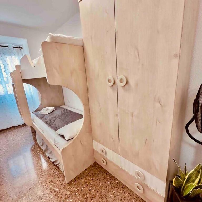 Citadella Apartment - Appartement 3 Chambres - 7