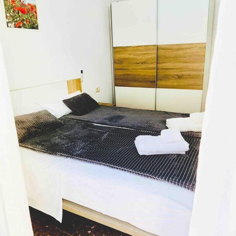 Citadella Apartment - Appartement 3 Chambres - 8