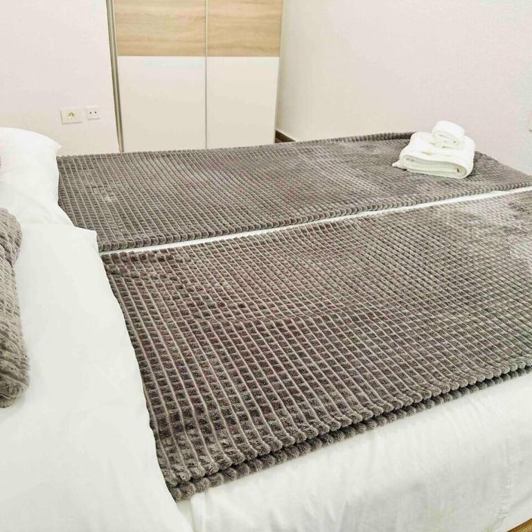 Citadella Apartment - Appartement 3 Chambres - 9