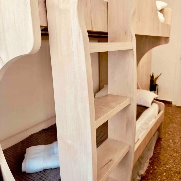Citadella Apartment - Appartement 3 Chambres - 10