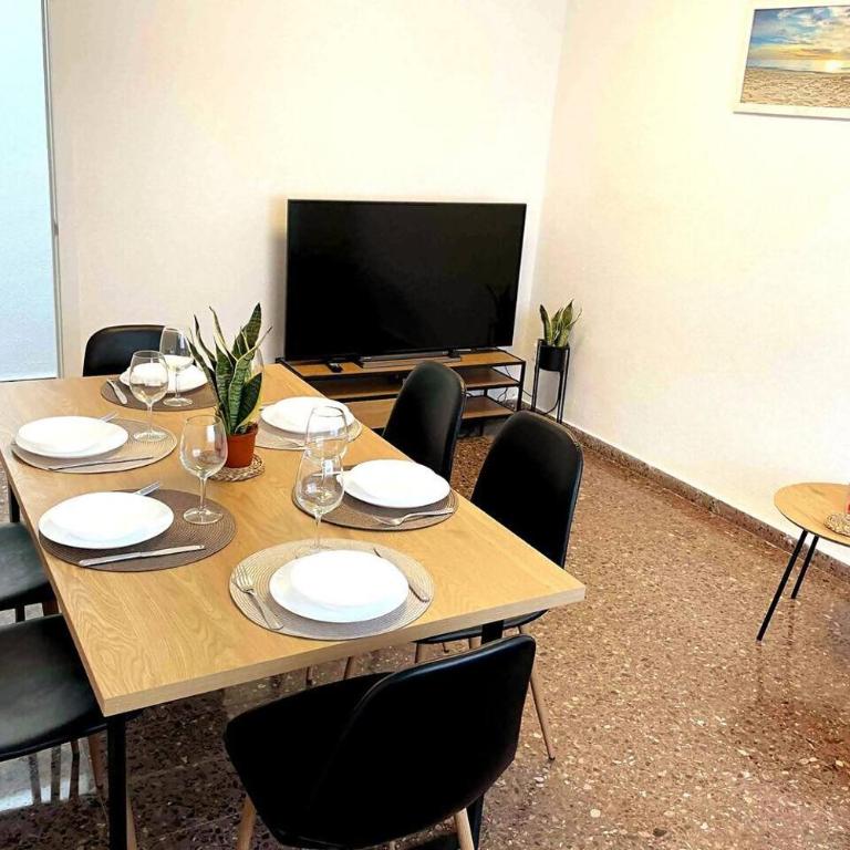Citadella Apartment - Appartement 3 Chambres - 11