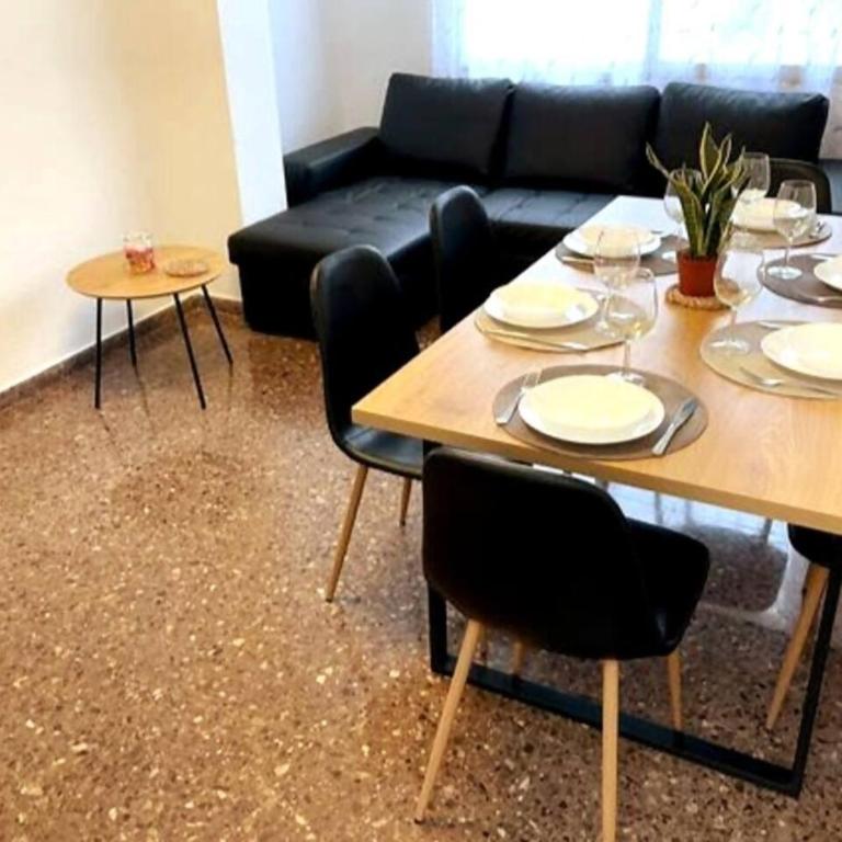 Citadella Apartment - Appartement 3 Chambres - 12