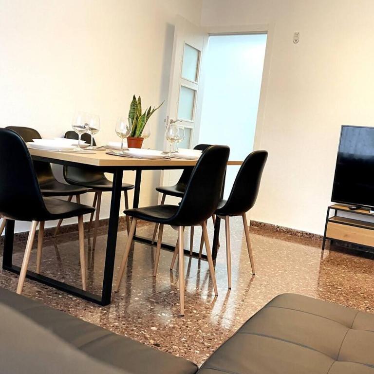 Citadella Apartment - Appartement 3 Chambres - 13