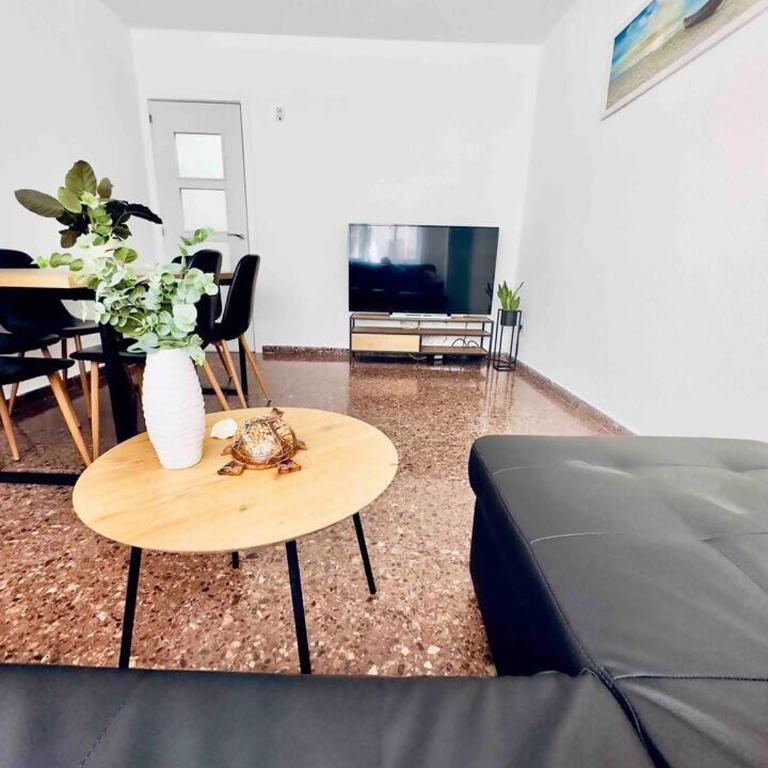 Citadella Apartment - Appartement 3 Chambres - 15