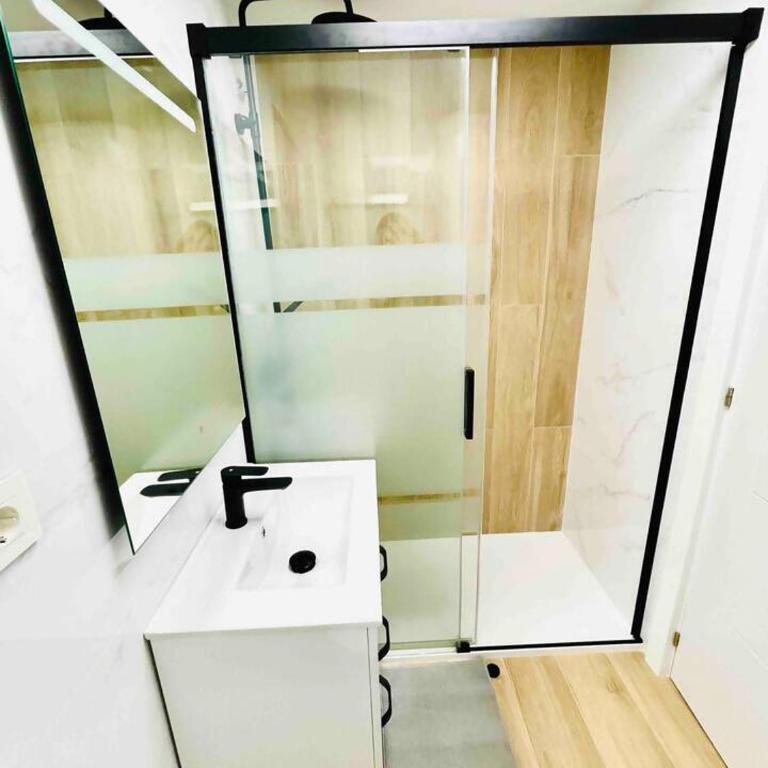 Citadella Apartment - Appartement 3 Chambres - 20