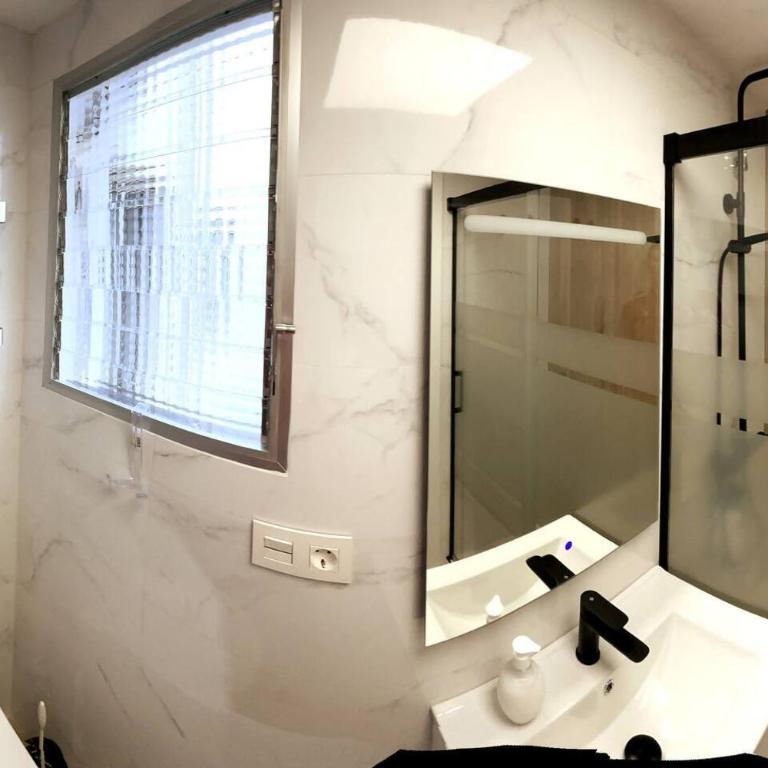 Citadella Apartment - Appartement 3 Chambres - 21