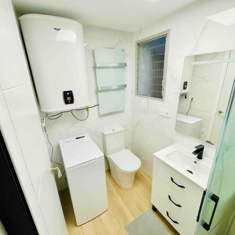 Citadella Apartment - Appartement 3 Chambres - 22