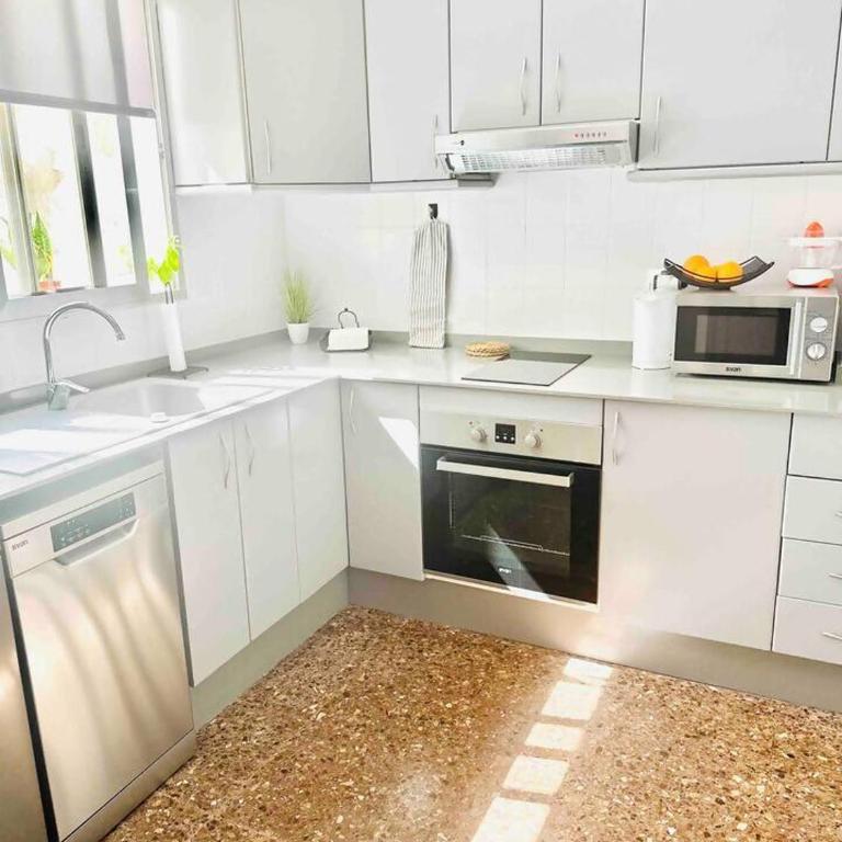 Citadella Apartment - Appartement 3 Chambres - 23