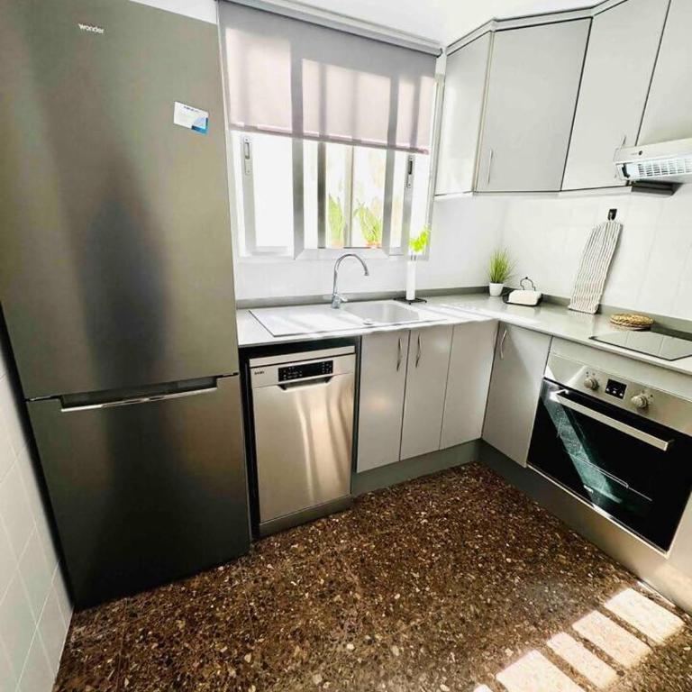 Citadella Apartment - Appartement 3 Chambres - 24