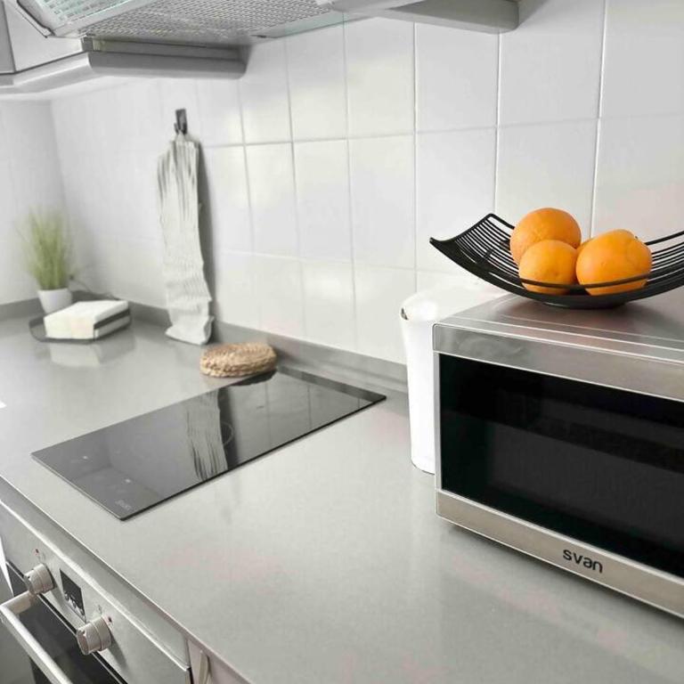 Citadella Apartment - Appartement 3 Chambres - 25