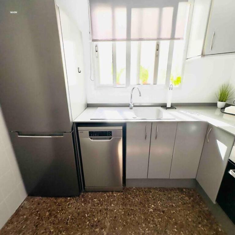 Citadella Apartment - Appartement 3 Chambres - 27