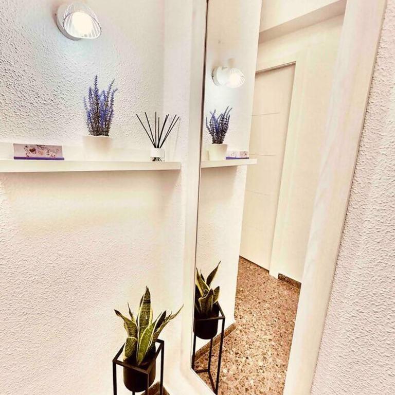 Citadella Apartment - Appartement 3 Chambres - 28