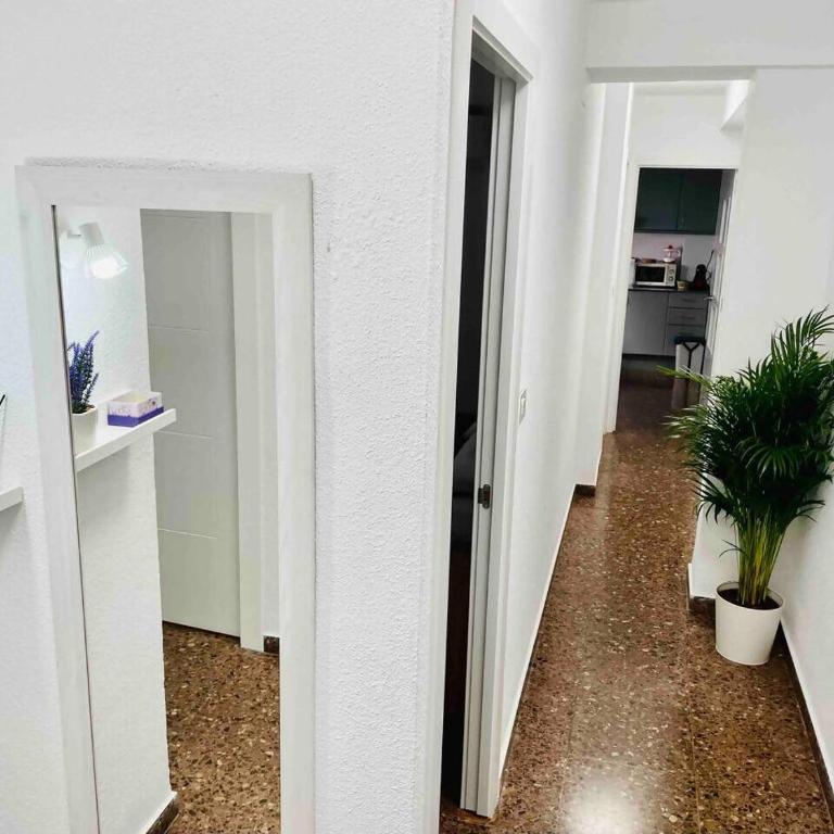 Citadella Apartment - Appartement 3 Chambres - 30