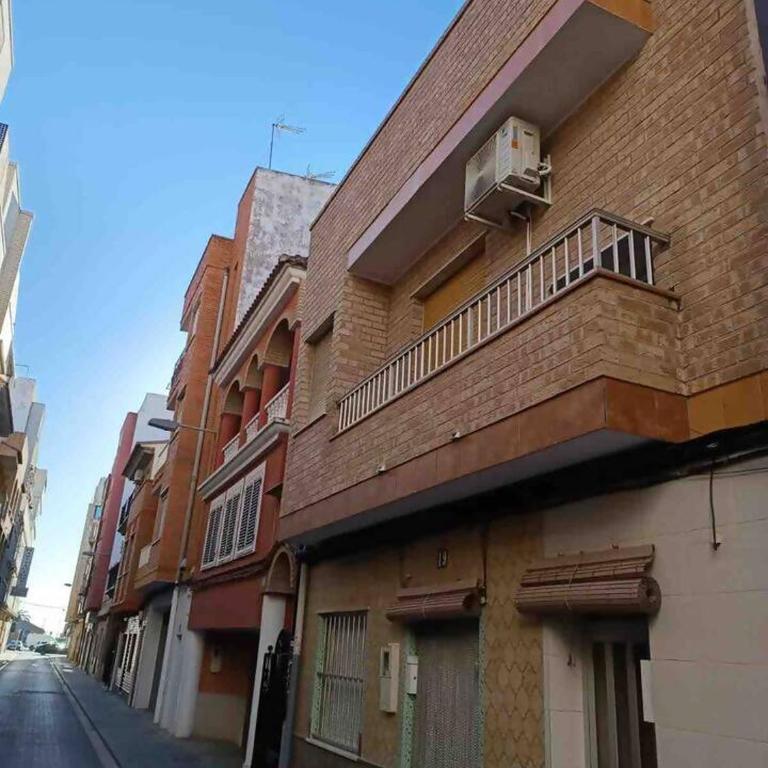 Citadella Apartment - Appartement 3 Chambres - 33