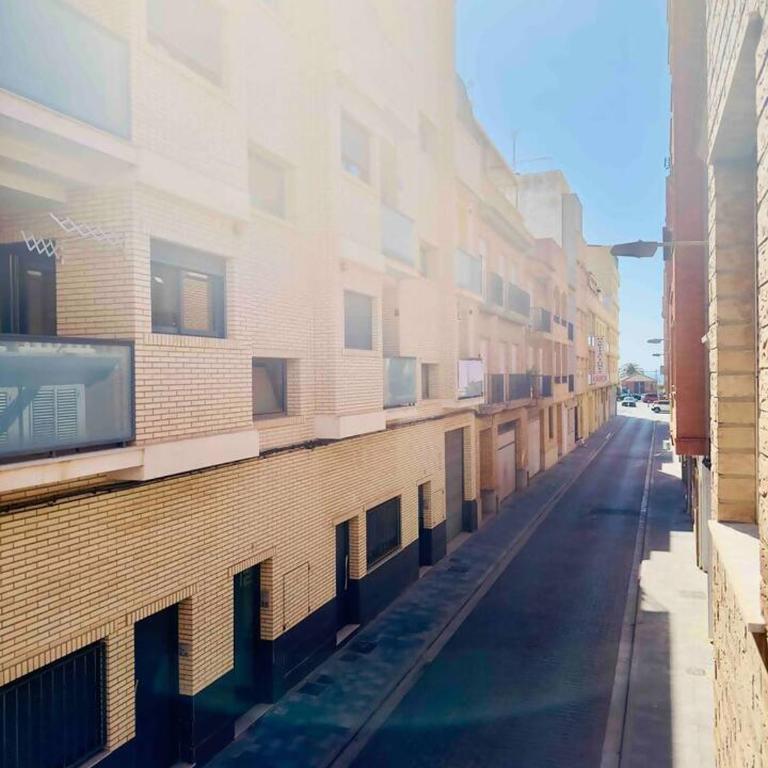 Citadella Apartment - Appartement 3 Chambres - 34