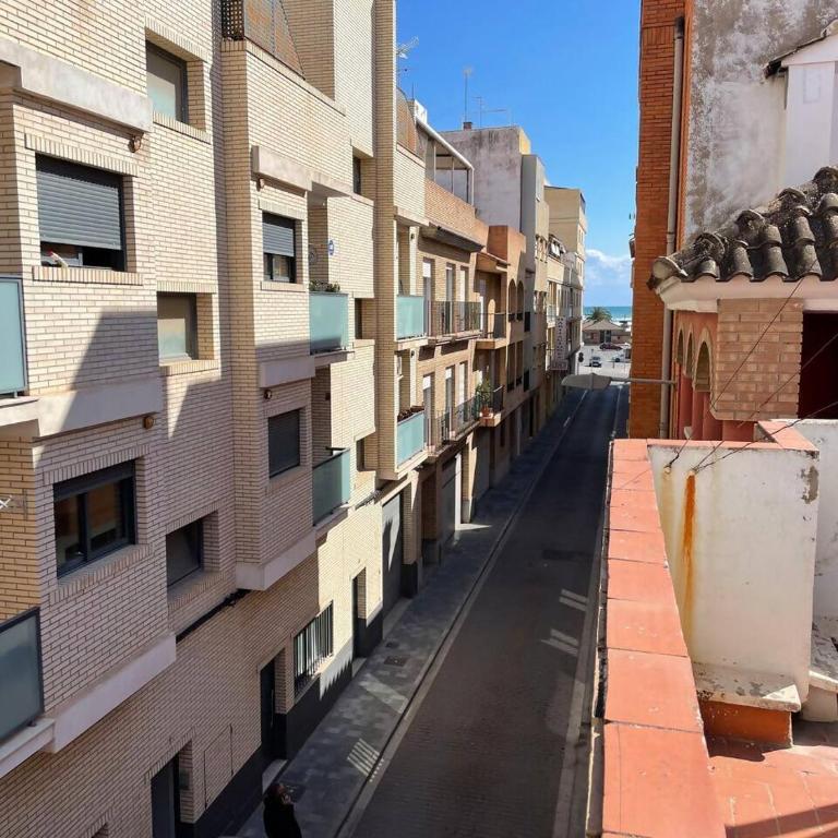 Citadella Apartment - Appartement 3 Chambres - 35