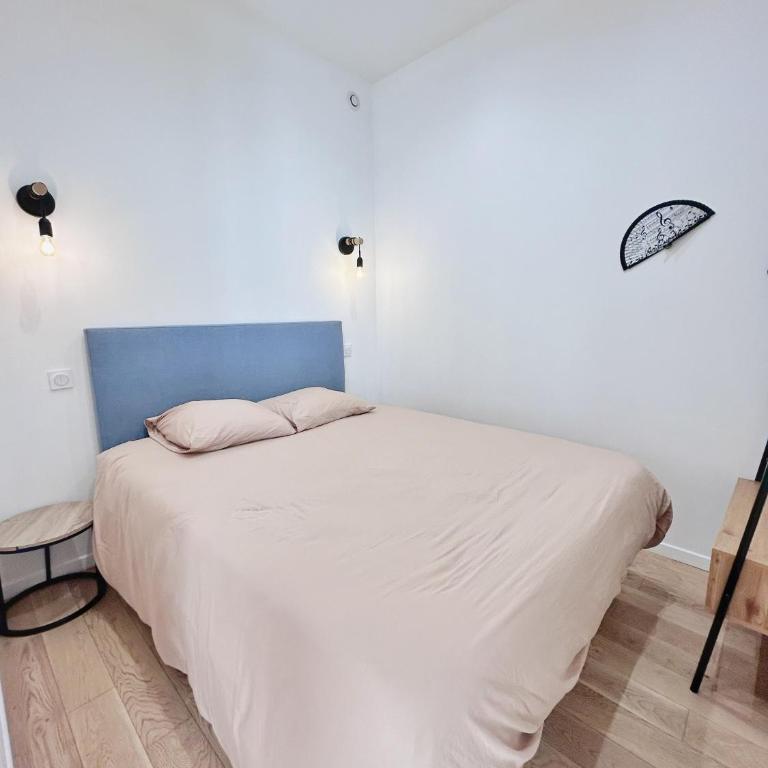 T2 tout équipé Bordeaux Victoire - Appartement 1 Chambre - 3