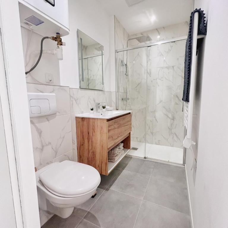 T2 tout équipé Bordeaux Victoire - Appartement 1 Chambre - 5