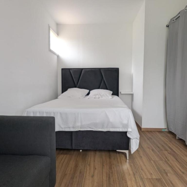 adar 101 appart haut - Apartment mit 1 Schlafzimmer - 4