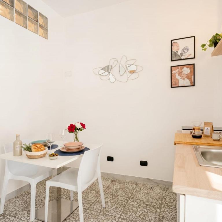 ALL Augustea - Appartamento - 6