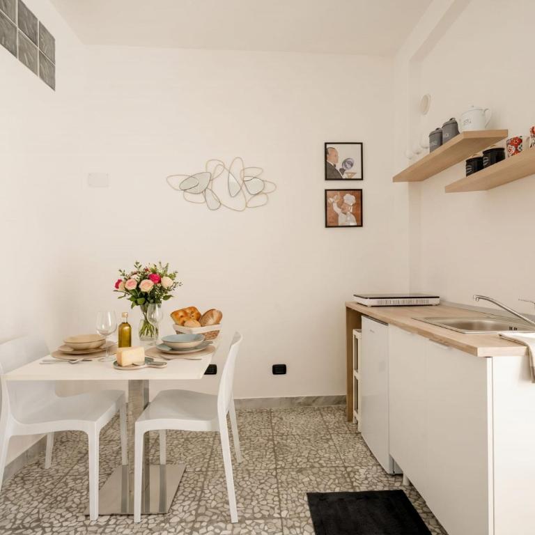 ALL Augustea - Appartamento - 7
