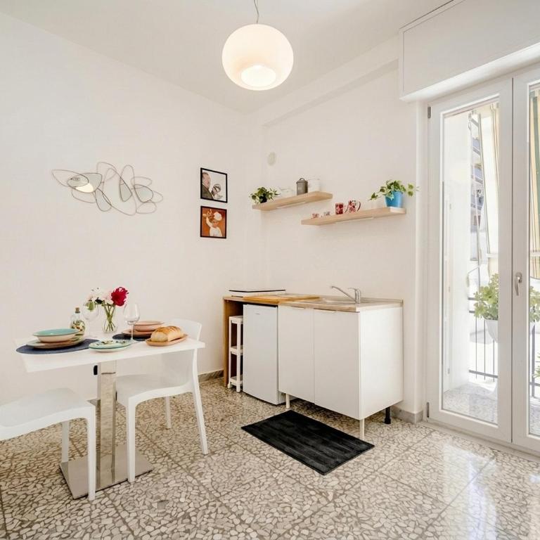 ALL Augustea - Appartamento - 8