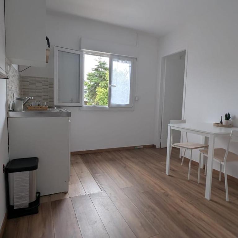 adar 101 appart haut - Apartment mit 1 Schlafzimmer - 2