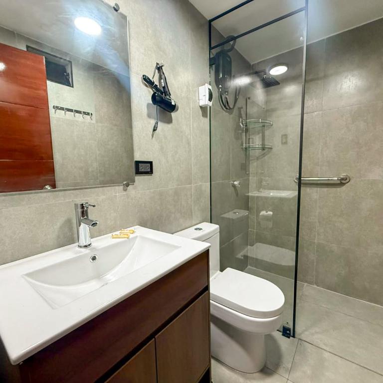Albert Home - Double Room - 4