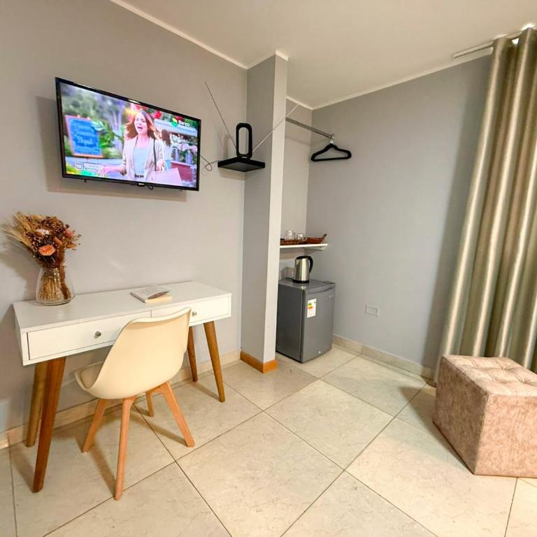 Albert Home - Double Room - 8