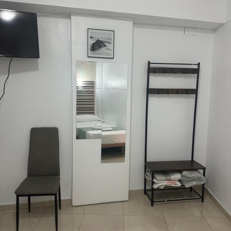 Hostal Alegria Alicante - Chambre Double - 3