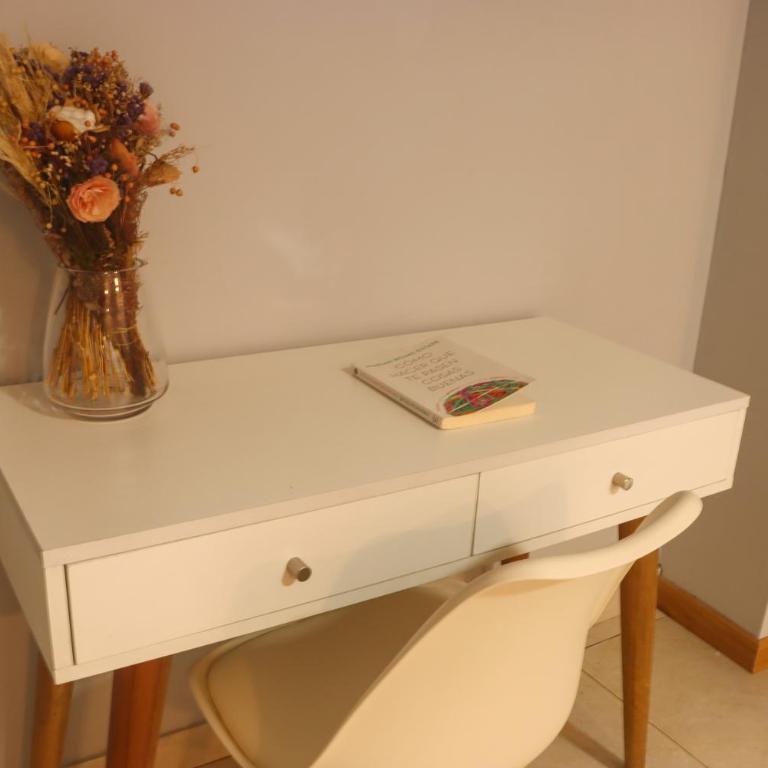 Albert Home - Double Room - 9