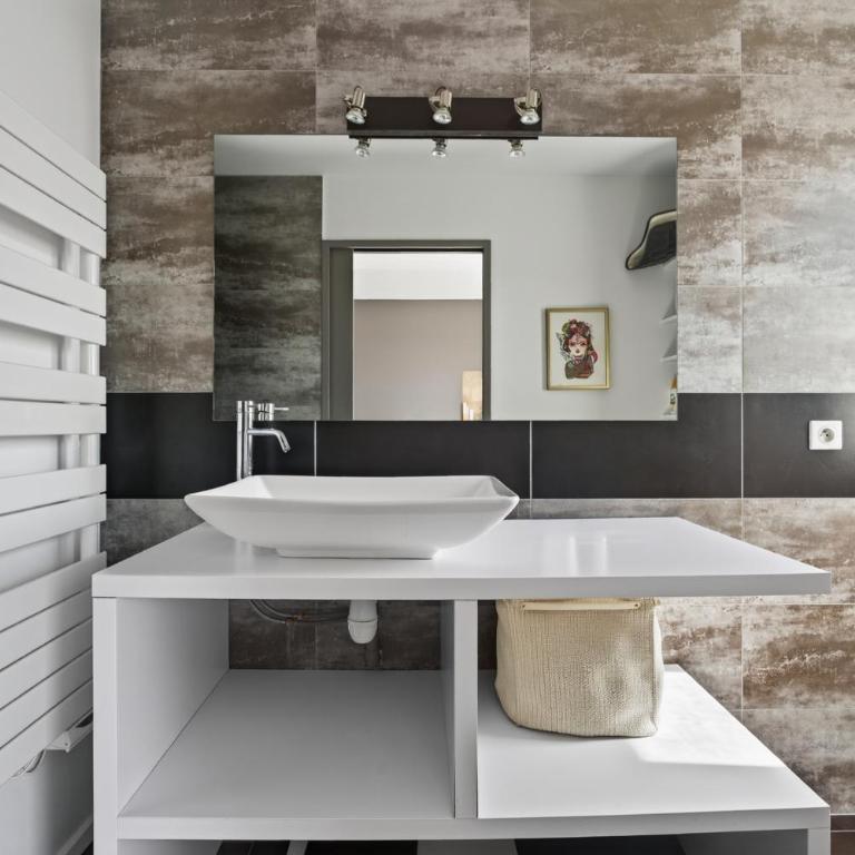 Maison grans standing Chartrons - Villa - 10