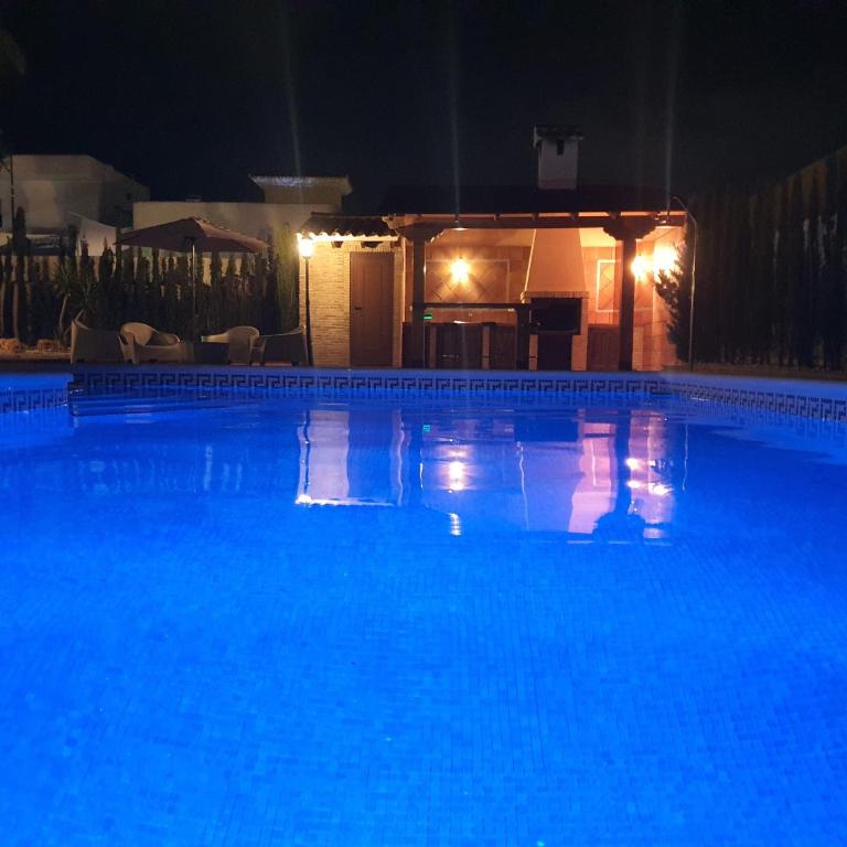 Villa, Elegancia junto al Mar con Piscina privada - Villa con piscina privada - 3