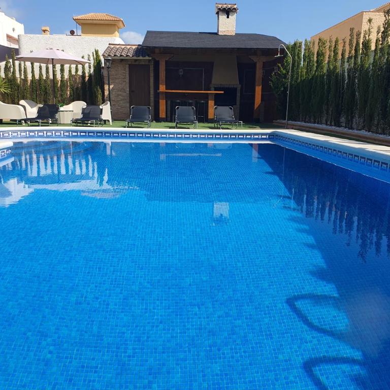 Villa, Elegancia junto al Mar con Piscina privada - Villa con piscina privada - 2