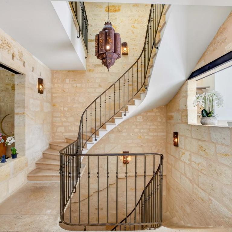 Maison grans standing Chartrons - Villa - 19