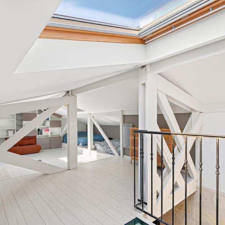 Maison grans standing Chartrons - Villa - 24