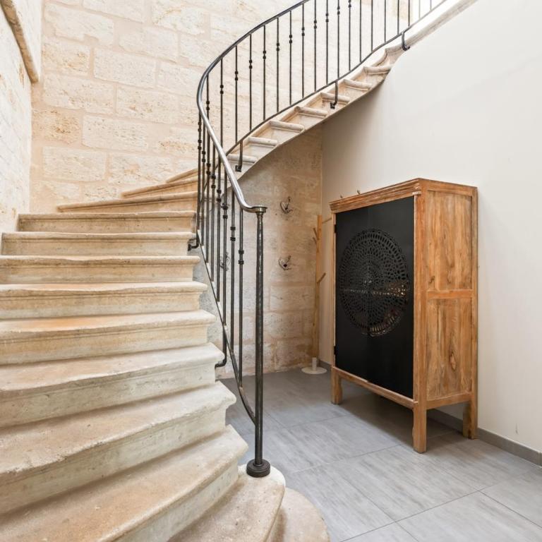 Maison grans standing Chartrons - Villa - 32
