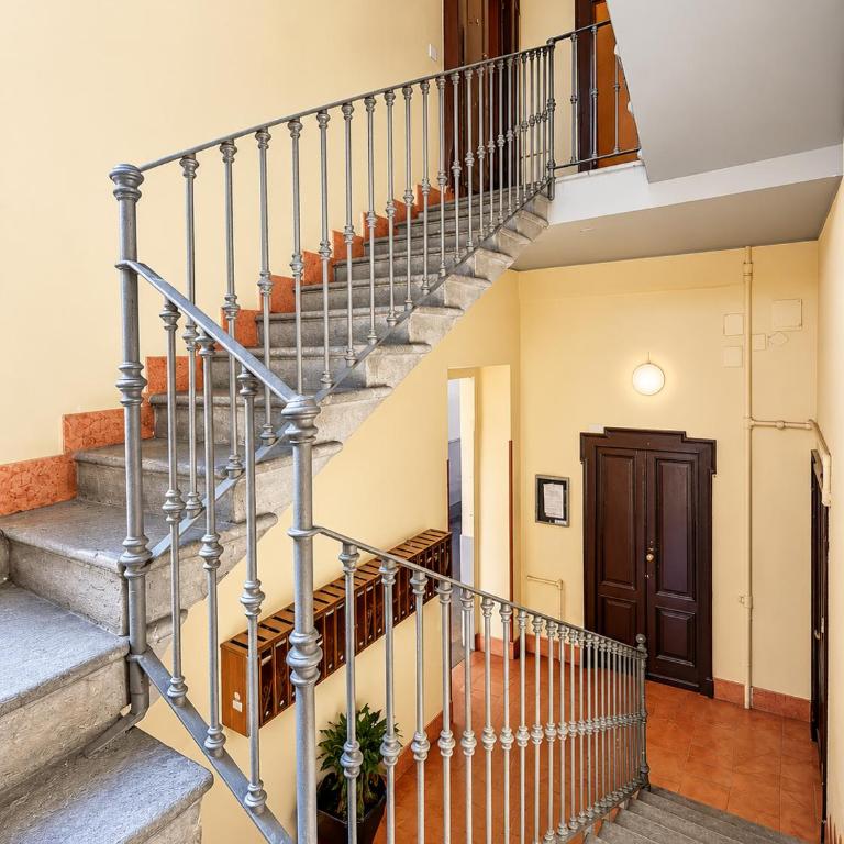 Milano Urban Retreat - Metro M3 & City Center - Appartamento con 1 Camera da Letto - 5