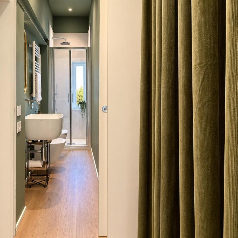 Milano Urban Retreat - Metro M3 & City Center - Appartamento con 1 Camera da Letto - 10