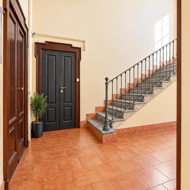 Milano Urban Retreat - Metro M3 & City Center - Appartamento con 1 Camera da Letto - 11
