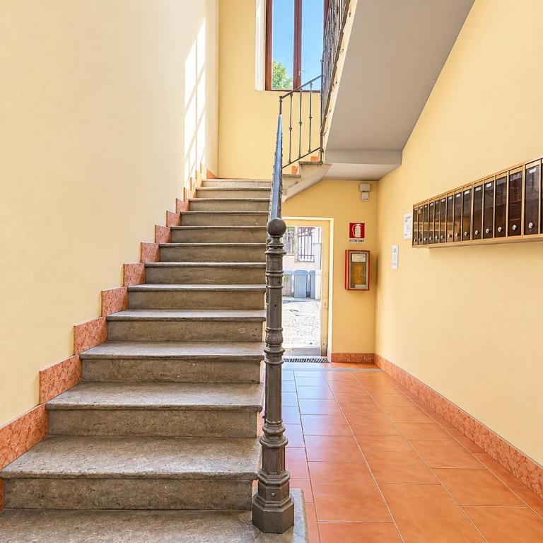 Milano Urban Retreat - Metro M3 & City Center - Appartamento con 1 Camera da Letto - 18